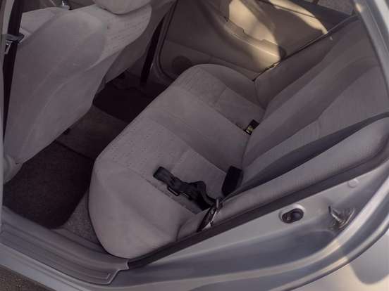 TOYOTA-COROLLA-1.6 XLI 16V GASOLINA 4P AUTOMÁTICO TOYOTA-COROLLA-2002