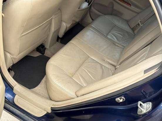 TOYOTA-COROLLA-1.8 SE-G 16V FLEX 4P AUTOMÁTICO TOYOTA-COROLLA-2008