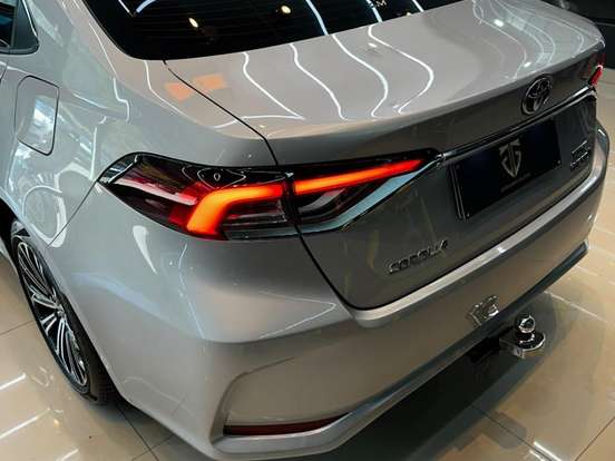 TOYOTA-COROLLA-1.8 VVT-I HYBRID FLEX ALTIS PREMIUM CVT TOYOTA-COROLLA-2019