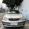 TOYOTA COROLLA 1.8 XEI 16V FLEX 4P AUTOMÁTICO TOYOTA COROLLA 1.8 XEI 16V FLEX 4P AUTOMÁTICO