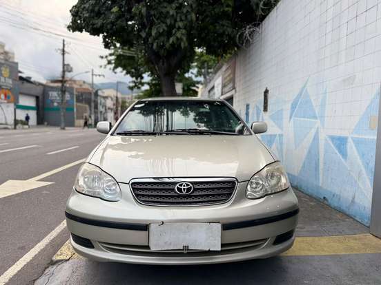 TOYOTA-COROLLA-2007