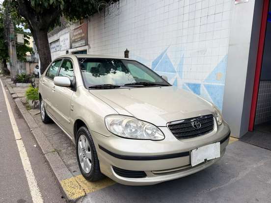 TOYOTA-COROLLA-2007