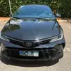 TOYOTA COROLLA 2.0 VVT-IE FLEX GR-S DIRECT SHIFT TOYOTA COROLLA 2.0 VVT-IE FLEX GR-S DIRECT SHIFT