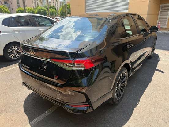 TOYOTA-COROLLA-2.0 VVT-IE FLEX GR-S DIRECT SHIFT TOYOTA-COROLLA-2021