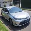 TOYOTA COROLLA 2.0 VVT-IE FLEX XEI DIRECT SHIFT TOYOTA COROLLA 2.0 VVT-IE FLEX XEI DIRECT SHIFT