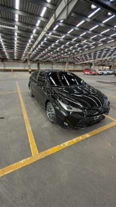 TOYOTA-COROLLA-2025
