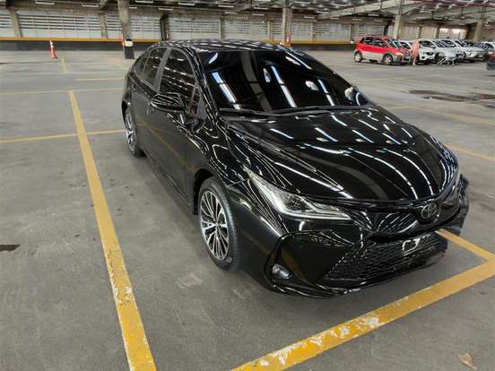 TOYOTA-COROLLA-2.0 VVT-IE FLEX XEI DIRECT SHIFT TOYOTA-COROLLA-2025