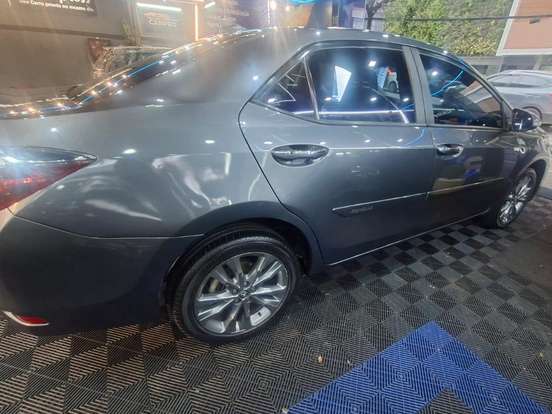 TOYOTA-COROLLA-2.0 XEI 16V FLEX 4P AUTOMÁTICO TOYOTA-COROLLA-2019