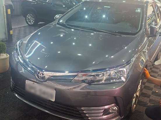 TOYOTA-COROLLA-2.0 XEI 16V FLEX 4P AUTOMÁTICO TOYOTA-COROLLA-2019