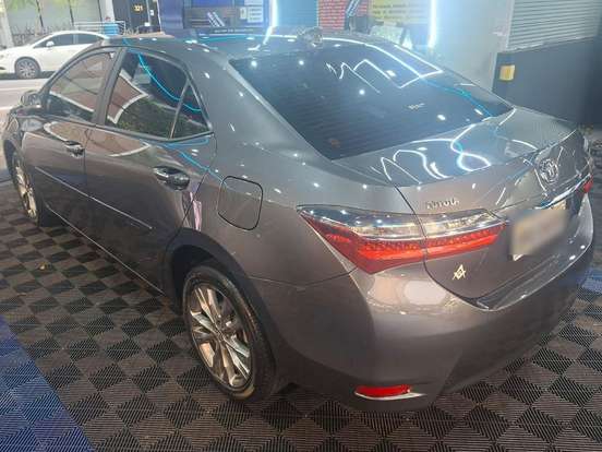 TOYOTA-COROLLA-2.0 XEI 16V FLEX 4P AUTOMÁTICO TOYOTA-COROLLA-2019