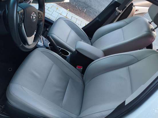 TOYOTA-COROLLA-2.0 XEI 16V FLEX 4P AUTOMÁTICO TOYOTA-COROLLA-2017