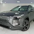 TOYOTA COROLLA CROSS 1.8 VVT-I HYBRID FLEX XRX CVT TOYOTA COROLLA CROSS 1.8 VVT-I HYBRID FLEX XRX CVT