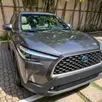 TOYOTA COROLLA CROSS 1.8 VVT-I HYBRID FLEX XRX CVT TOYOTA COROLLA CROSS 1.8 VVT-I HYBRID FLEX XRX CVT