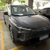 TOYOTA COROLLA CROSS 1.8 VVT-I HYBRID FLEX XRX CVT TOYOTA COROLLA CROSS 1.8 VVT-I HYBRID FLEX XRX CVT