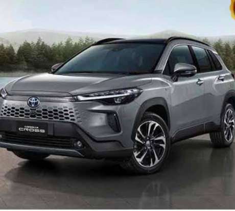 TOYOTA-COROLLA CROSS-2026
