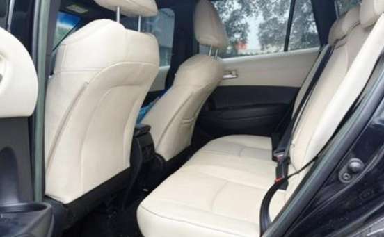TOYOTA-COROLLA CROSS-2022