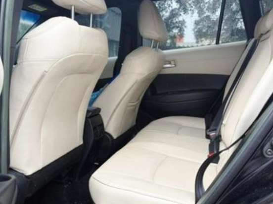 TOYOTA-COROLLA CROSS-1.8 VVT-I HYBRID FLEX XRX CVT TOYOTA-COROLLA CROSS-2022