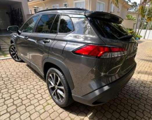 TOYOTA-COROLLA CROSS-2022