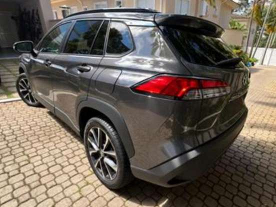 TOYOTA-COROLLA CROSS-1.8 VVT-I HYBRID FLEX XRX CVT TOYOTA-COROLLA CROSS-2022