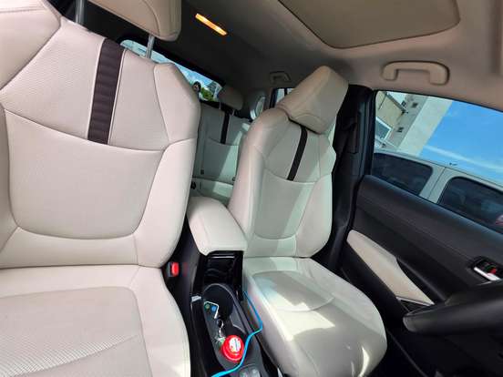 TOYOTA-COROLLA CROSS-2025