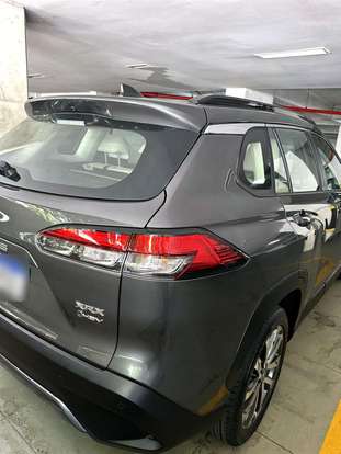 TOYOTA-COROLLA CROSS-2026