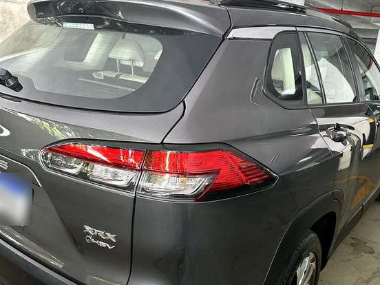 TOYOTA-COROLLA CROSS-1.8 VVT-I HYBRID FLEX XRX CVT TOYOTA-COROLLA CROSS-2026