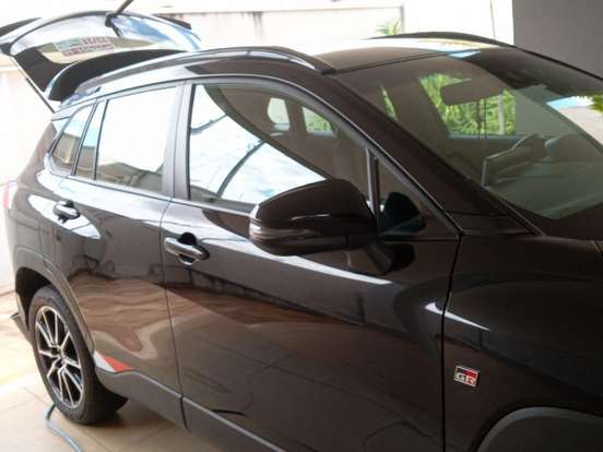 TOYOTA-COROLLA CROSS-2.0 VVT-IE FLEX GR-SPORT DIRECT SHIFT TOYOTA-COROLLA CROSS-2023
