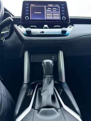 TOYOTA-COROLLA CROSS-2021