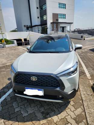TOYOTA-COROLLA CROSS-2023