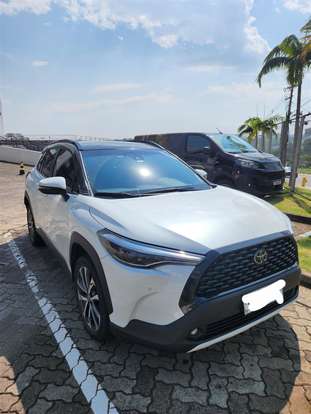 TOYOTA-COROLLA CROSS-2023