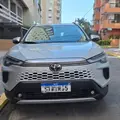 TOYOTA COROLLA CROSS 2.0 VVT-IE FLEX XRX DIRECT SHIFT TOYOTA COROLLA CROSS 2.0 VVT-IE FLEX XRX DIRECT SHIFT