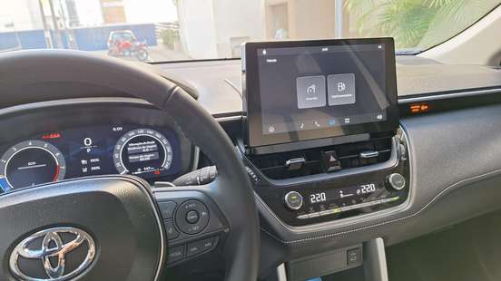 TOYOTA-COROLLA CROSS-2025