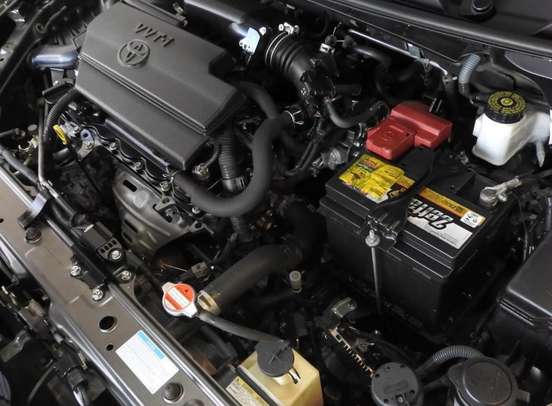 TOYOTA-ETIOS-1.3 X 16V FLEX 4P AUTOMÁTICO TOYOTA-ETIOS-2019