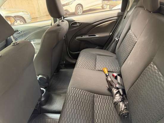 TOYOTA-ETIOS-1.3 X 16V FLEX 4P MANUAL TOYOTA-ETIOS-2016