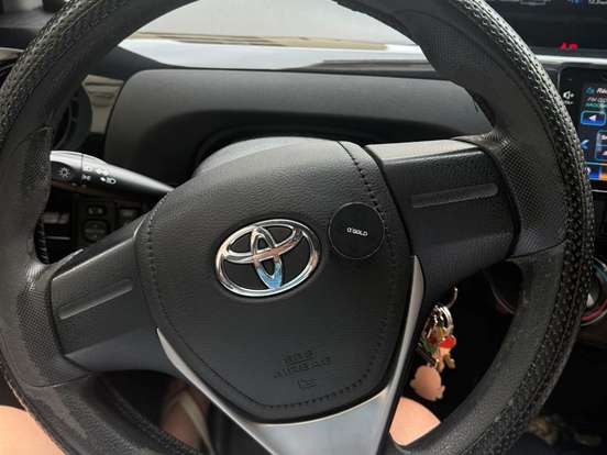 TOYOTA-ETIOS-1.3 X 16V FLEX 4P MANUAL TOYOTA-ETIOS-2016