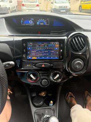 TOYOTA-ETIOS-1.3 X 16V FLEX 4P MANUAL TOYOTA-ETIOS-2016
