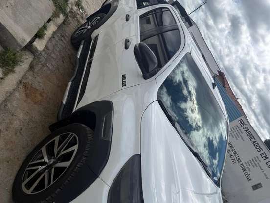 TOYOTA-HILUX-2.8 SR CHALLENGE 4X4 CD 16V DIESEL 4P AUTOMÁTICO TOYOTA-HILUX-2017