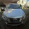 TOYOTA HILUX SW4 2.7 SR 7 LUGARES 4X2 16V FLEX 4P AUTOMÁTICO TOYOTA HILUX SW4 2.7 SR 7 LUGARES 4X2 16V FLEX 4P AUTOMÁTICO
