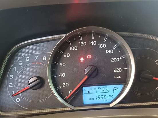 TOYOTA-RAV4-2.0 4X4 16V GASOLINA 4P AUTOMÁTICO TOYOTA-RAV4-2015