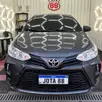 TOYOTA YARIS 1.5 16V FLEX XL MULTIDRIVE TOYOTA YARIS 1.5 16V FLEX XL MULTIDRIVE