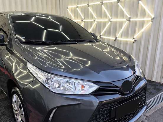 TOYOTA-YARIS-1.5 16V FLEX XL MULTIDRIVE TOYOTA-YARIS-2022