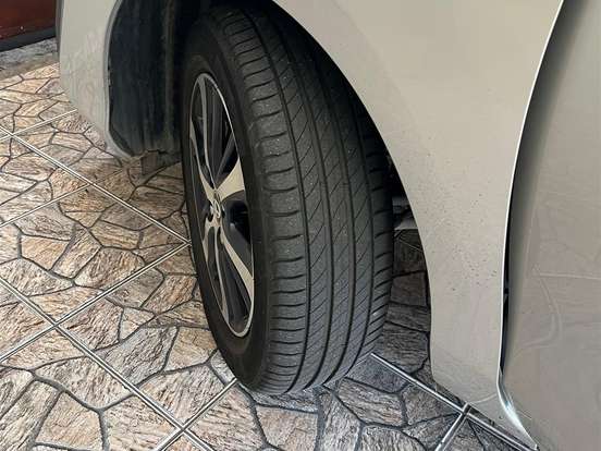 TOYOTA-YARIS-1.5 16V FLEX SEDAN XL LIVE MULTIDRIVE TOYOTA-YARIS-2020