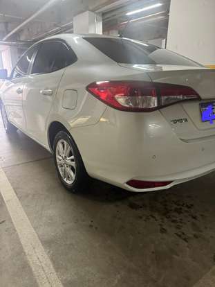 TOYOTA-YARIS-1.5 16V FLEX SEDAN XL MANUAL TOYOTA-YARIS-2019