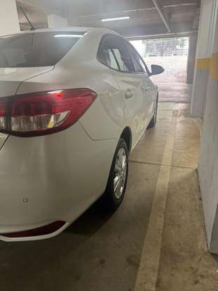 TOYOTA-YARIS-1.5 16V FLEX SEDAN XL MANUAL TOYOTA-YARIS-2019
