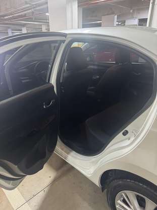 TOYOTA-YARIS-1.5 16V FLEX SEDAN XL MANUAL TOYOTA-YARIS-2019