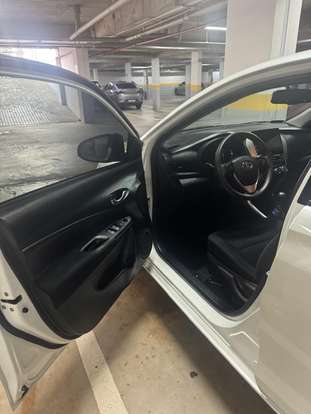 TOYOTA-YARIS-1.5 16V FLEX SEDAN XL MANUAL TOYOTA-YARIS-2019