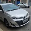 TOYOTA YARIS 1.5 16V FLEX SEDAN XLS MULTIDRIVE TOYOTA YARIS 1.5 16V FLEX SEDAN XLS MULTIDRIVE