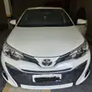 TOYOTA YARIS 1.5 16V FLEX XLS MULTIDRIVE TOYOTA YARIS 1.5 16V FLEX XLS MULTIDRIVE