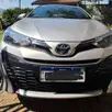 TOYOTA YARIS 1.5 16V FLEX XLS MULTIDRIVE TOYOTA YARIS 1.5 16V FLEX XLS MULTIDRIVE