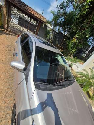 TOYOTA-YARIS-1.5 16V FLEX XLS MULTIDRIVE TOYOTA-YARIS-2018